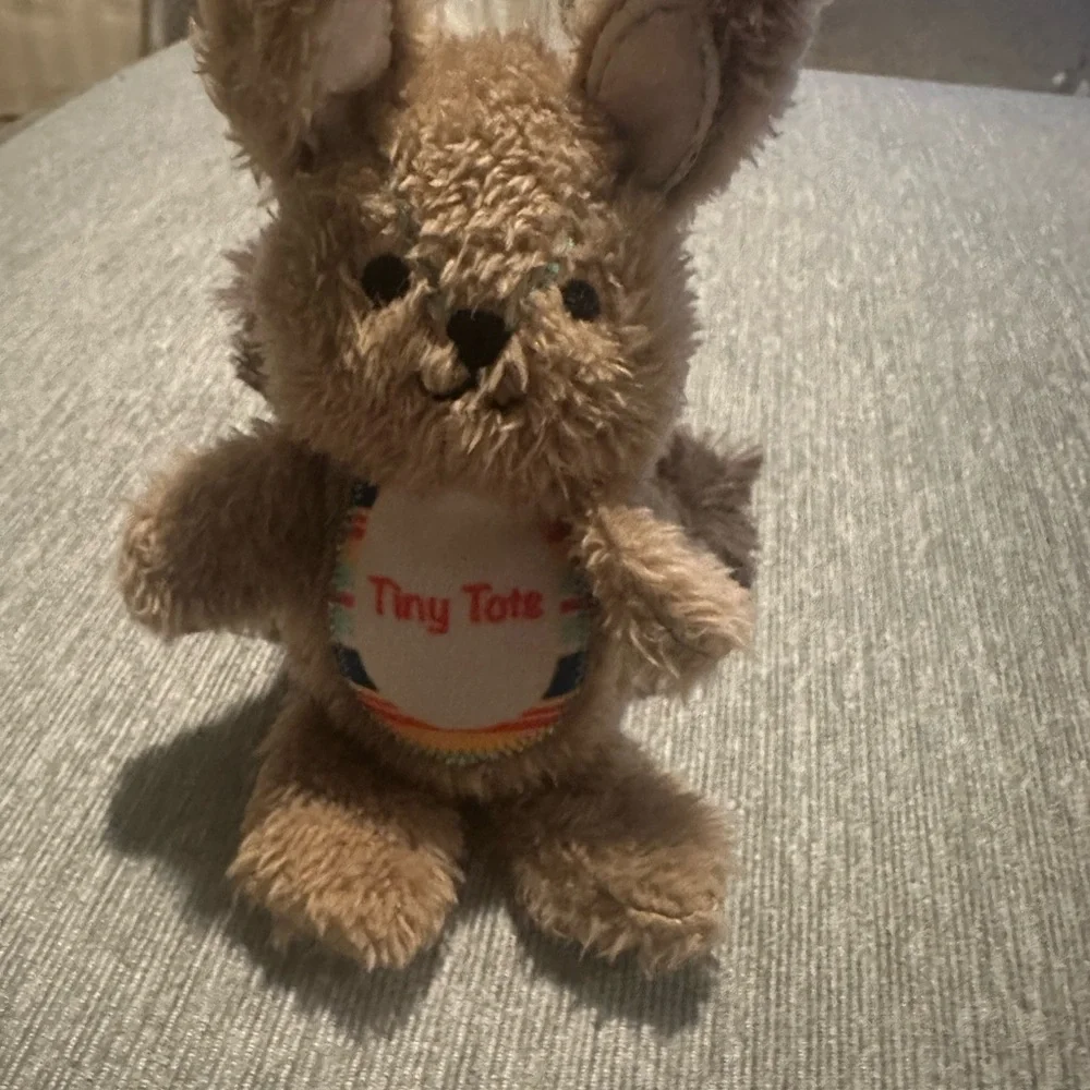 Plush Animal Toy Bundle for Pets